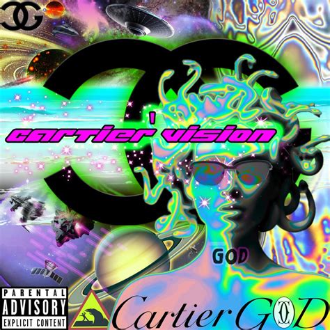 cartier vision|cartier vision album.